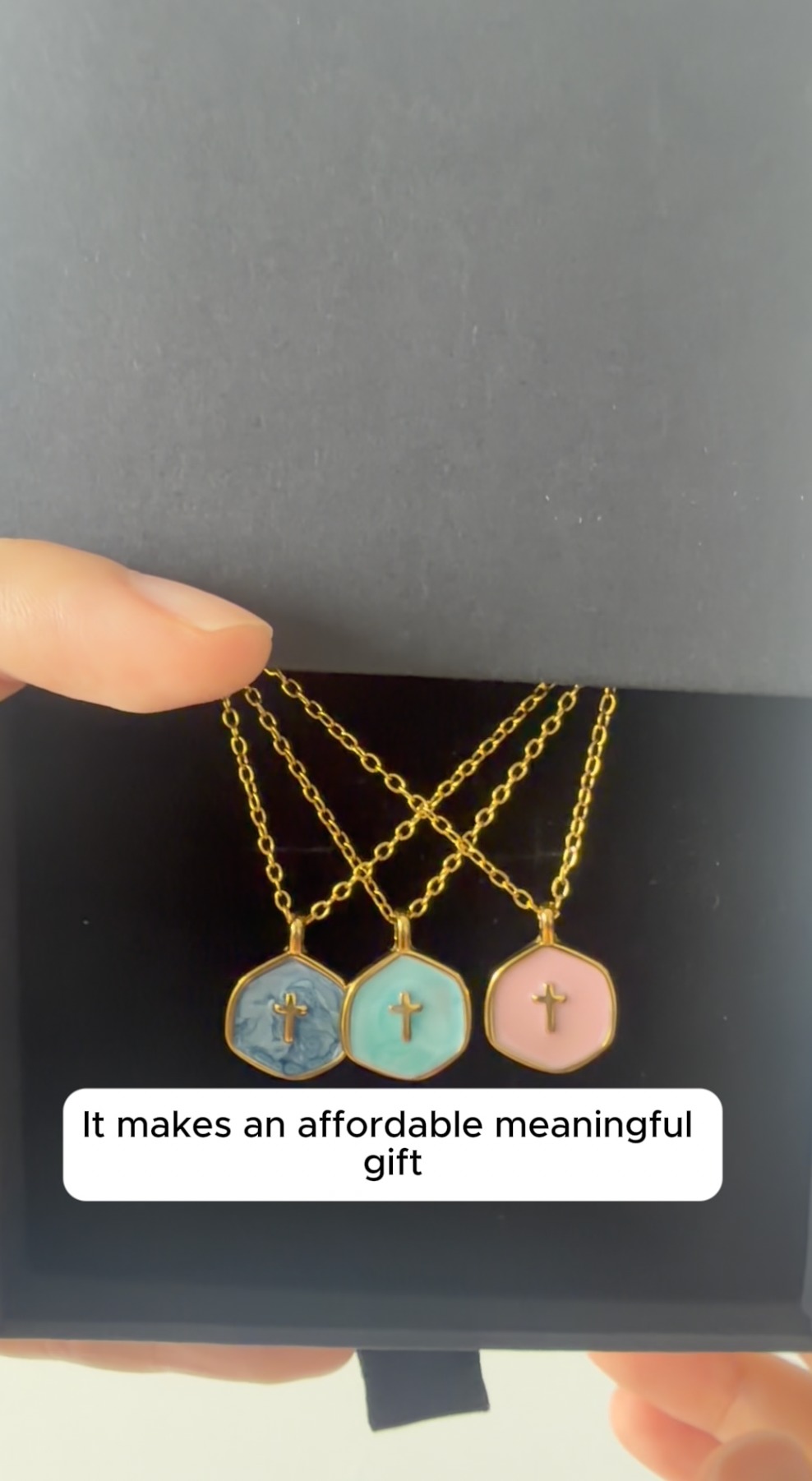 Beautiful Faith Jewelry