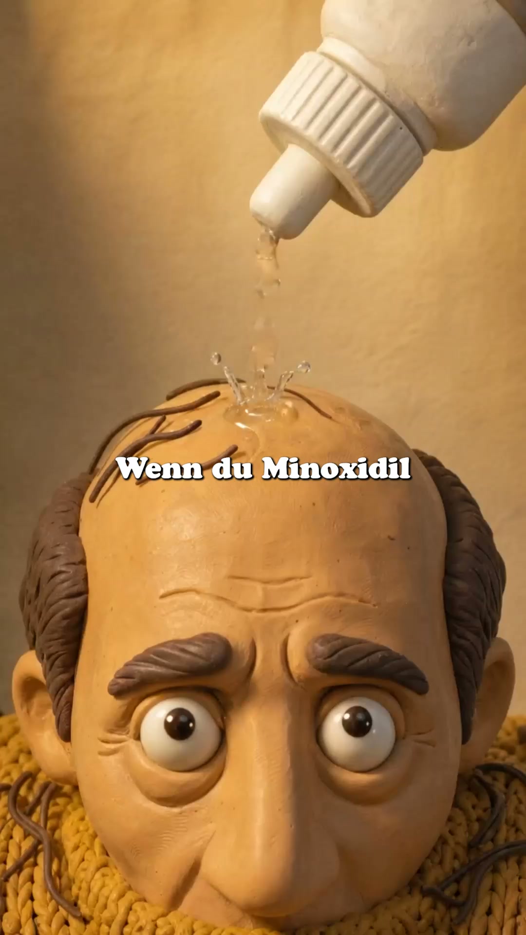 Die besten Wirkstoffe in einem Serum.