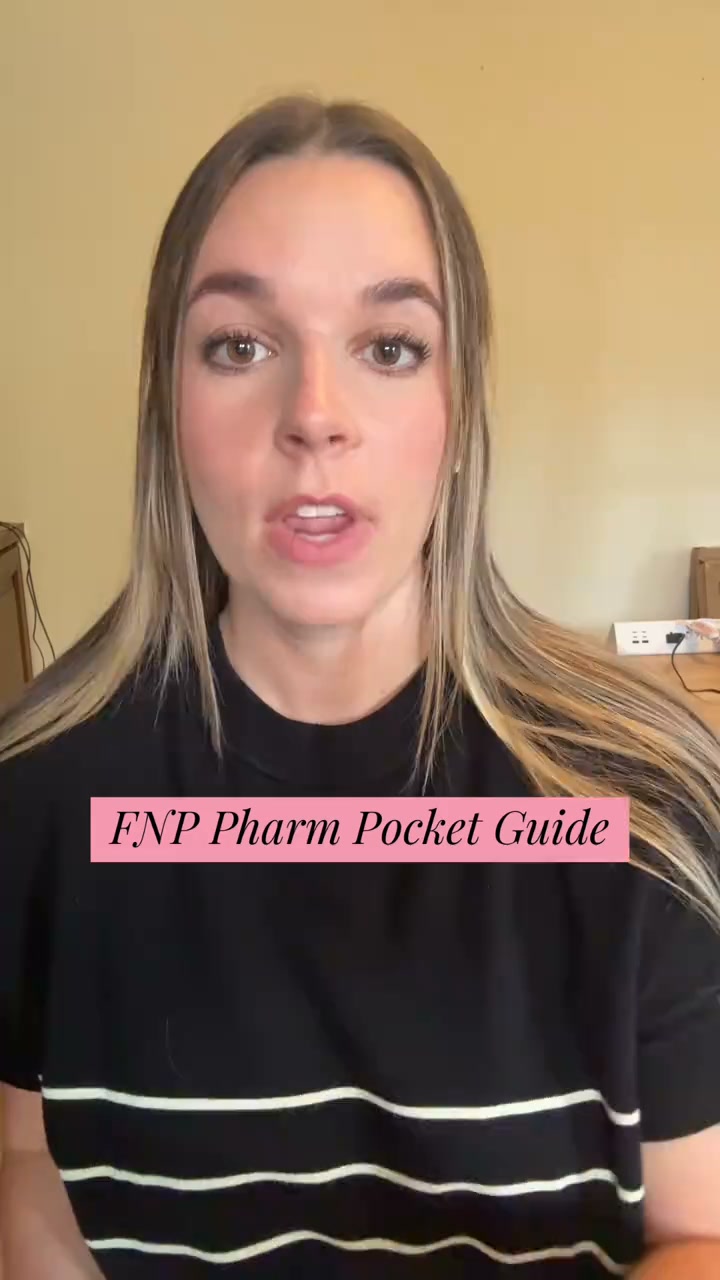 Pharmacology Finally Makes Sense, and It Fits Your Pocket