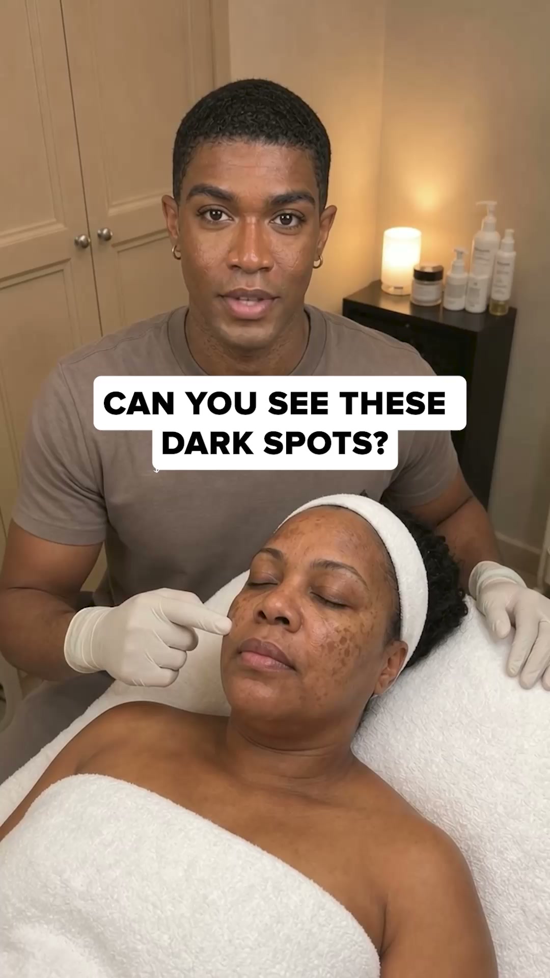 Why Nothing Has Faded Your Dark Spots