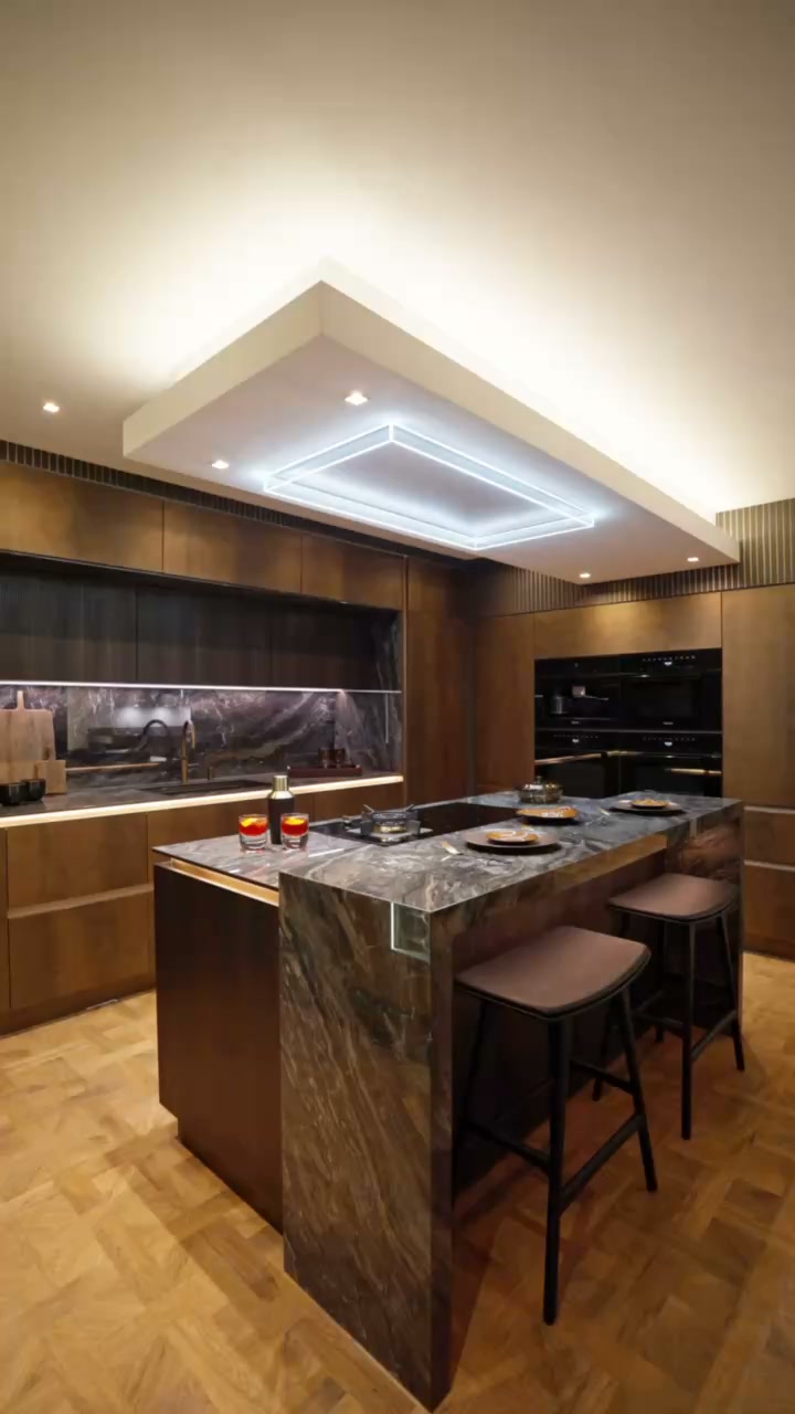 Be Inspired with our latest kitchen brochure