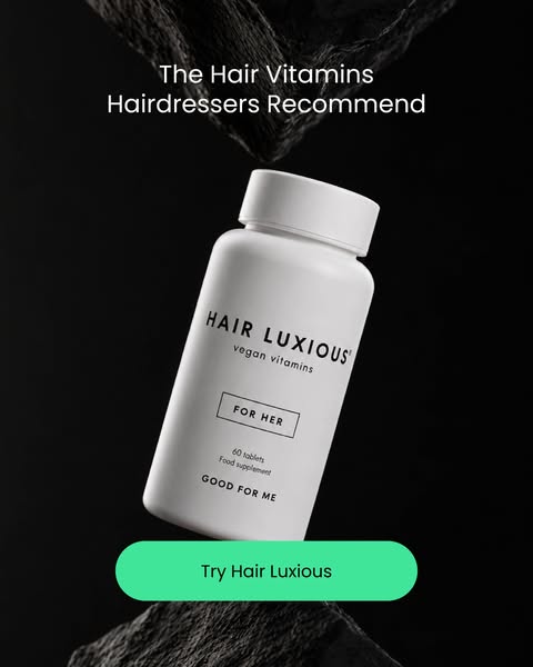 Ready to Give Your Hair More Support From Within?