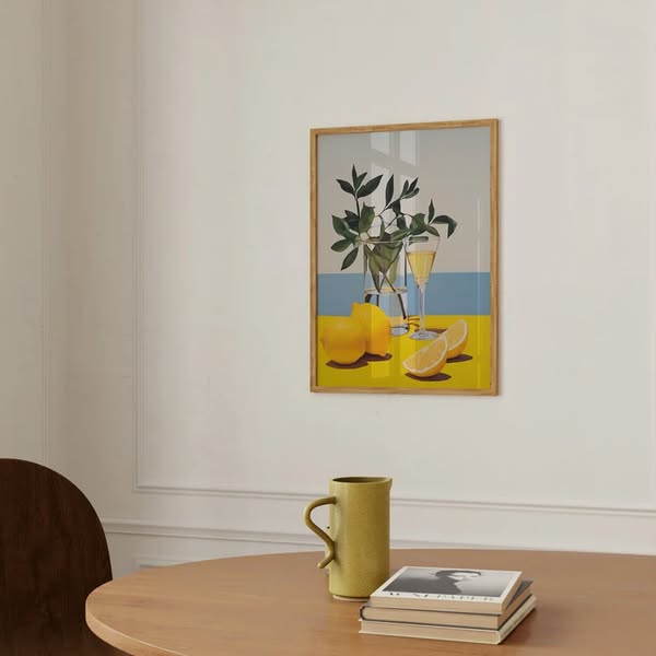 Handla Posters