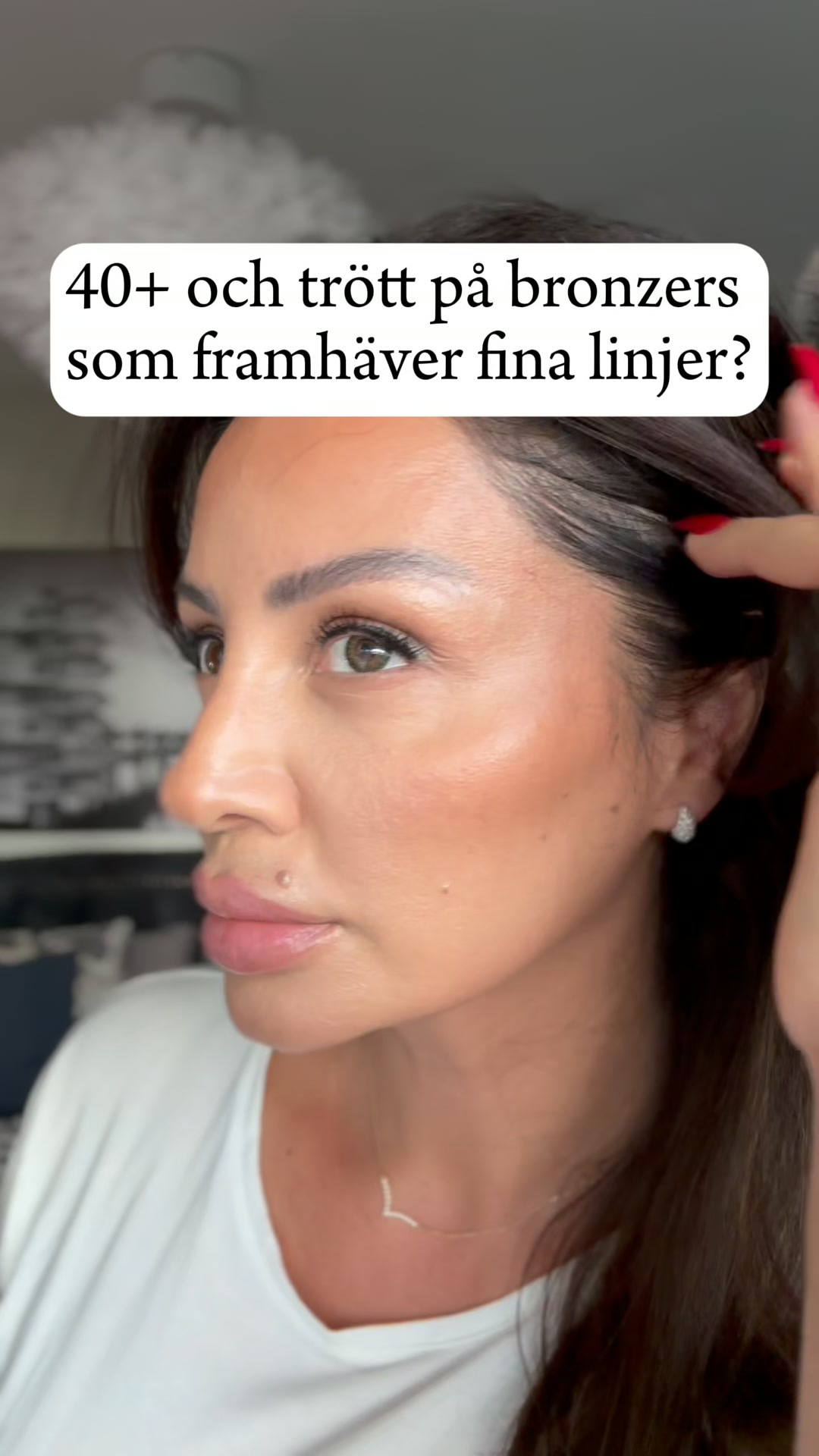 Kan vi prata om denna bronzern?