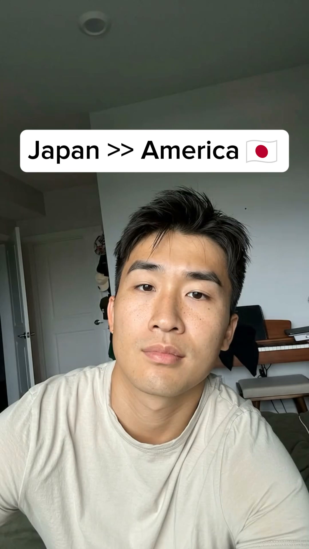 Why Americans Are So Behind Japan in Health