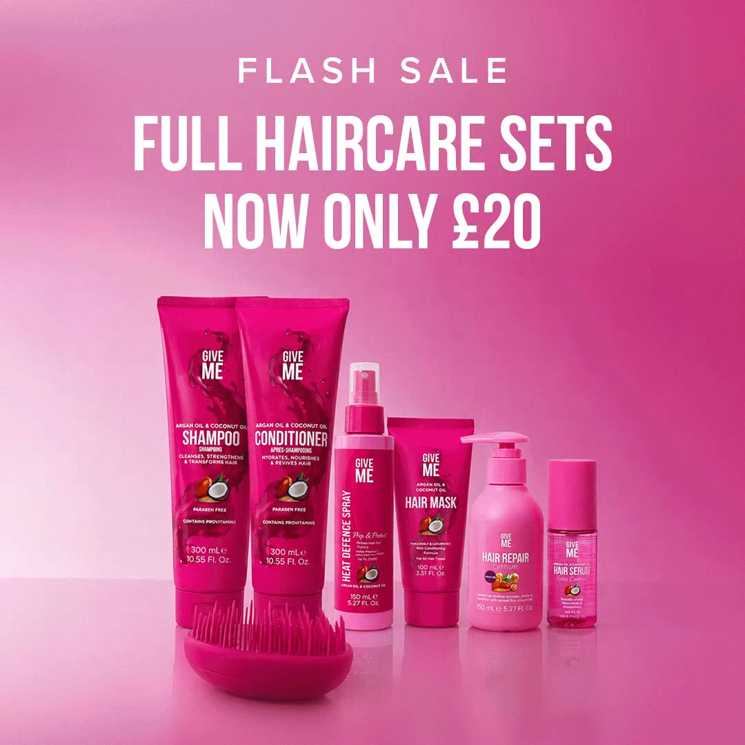 Worth Up To £71. Now £20