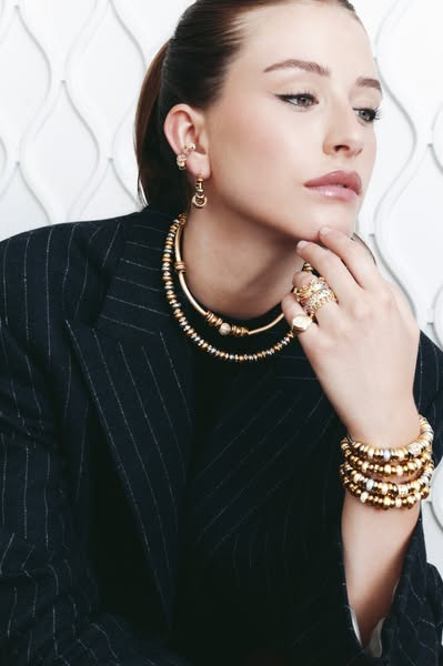 L’Hôtel — Nouvelle Collection
