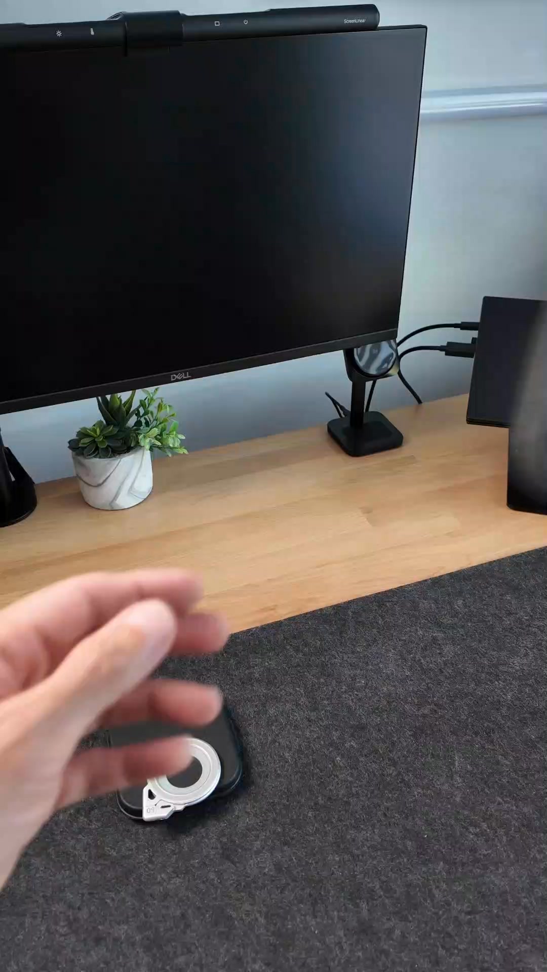 aulumu G09 - Hands-Free. Anywhere. Anytime.