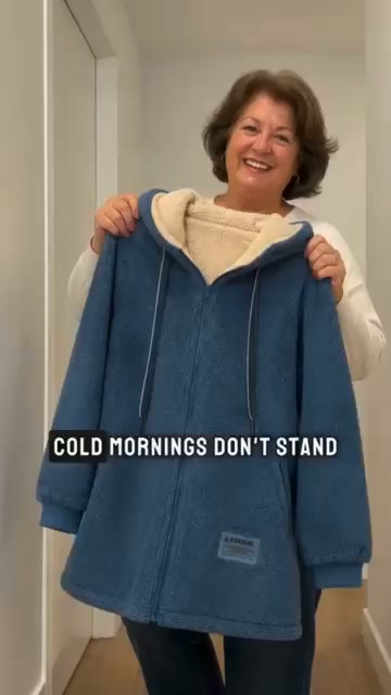 Cosy favourites for every day