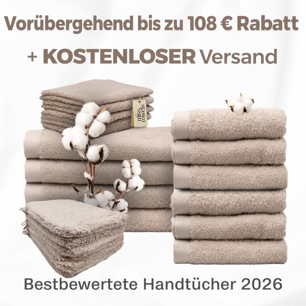 Heute letzte Chance
