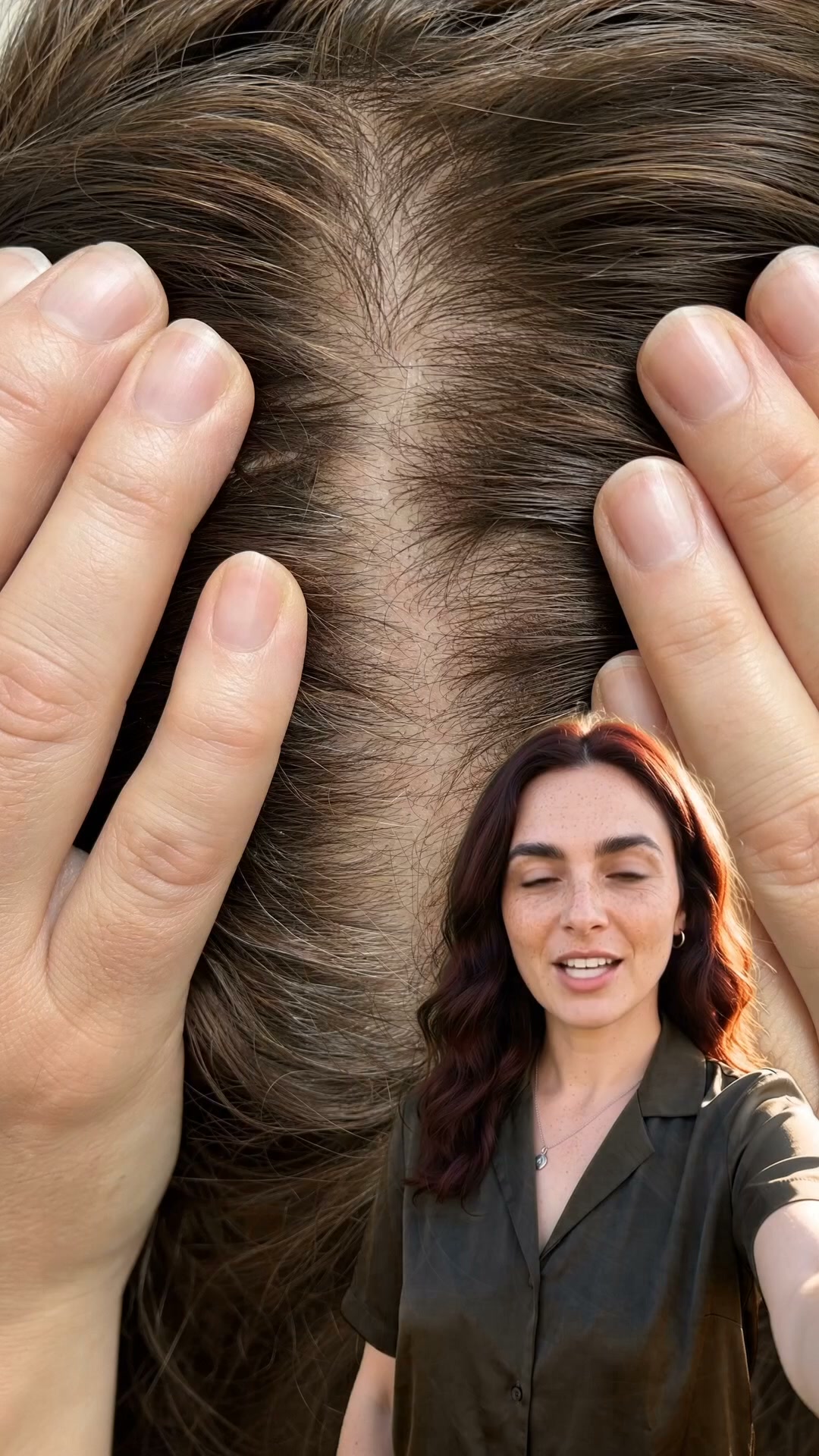 Losing Hair on Ozempic? It's Not Stress, It's DHT