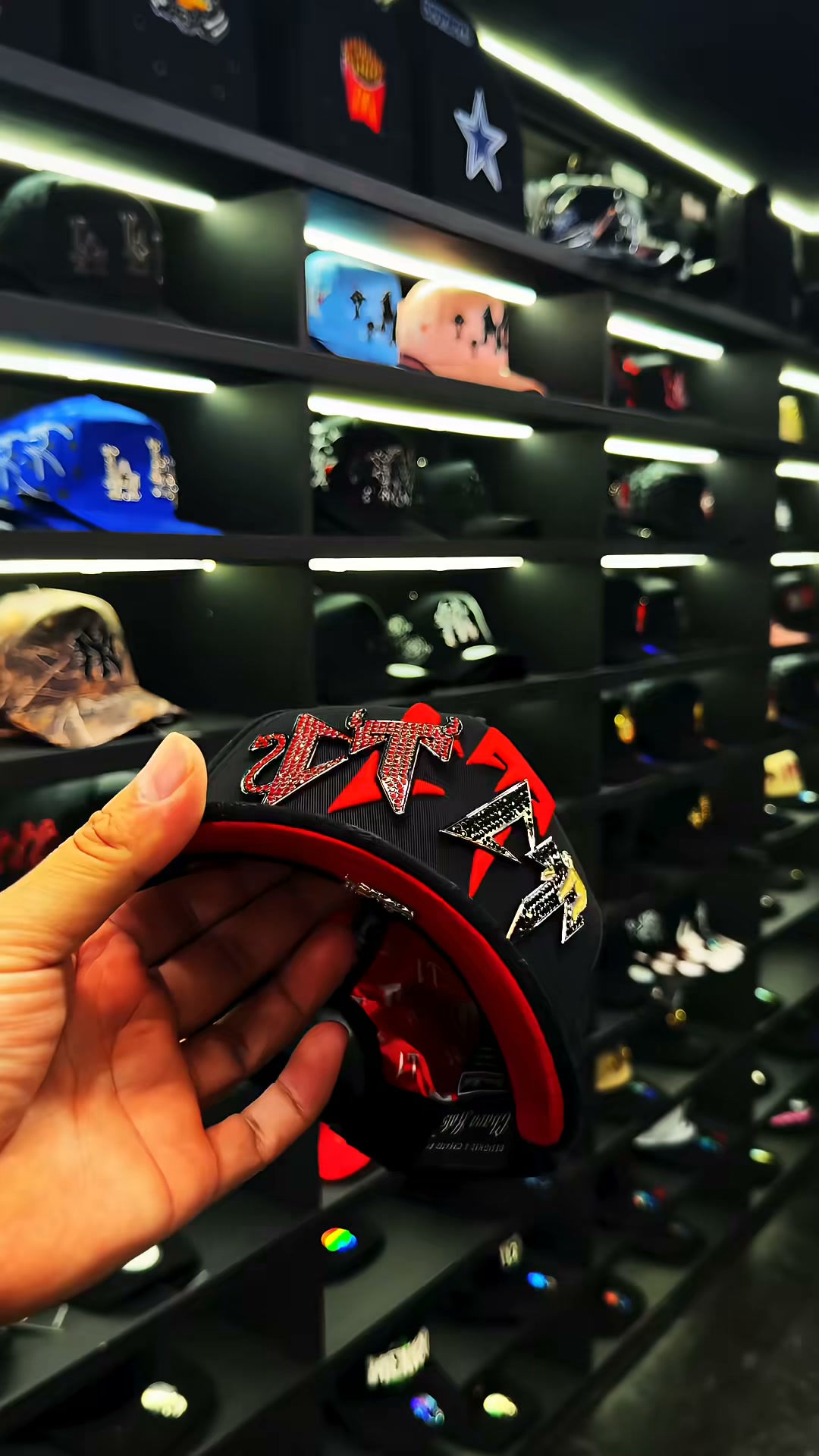 Anúncio de BrightBrim.com
