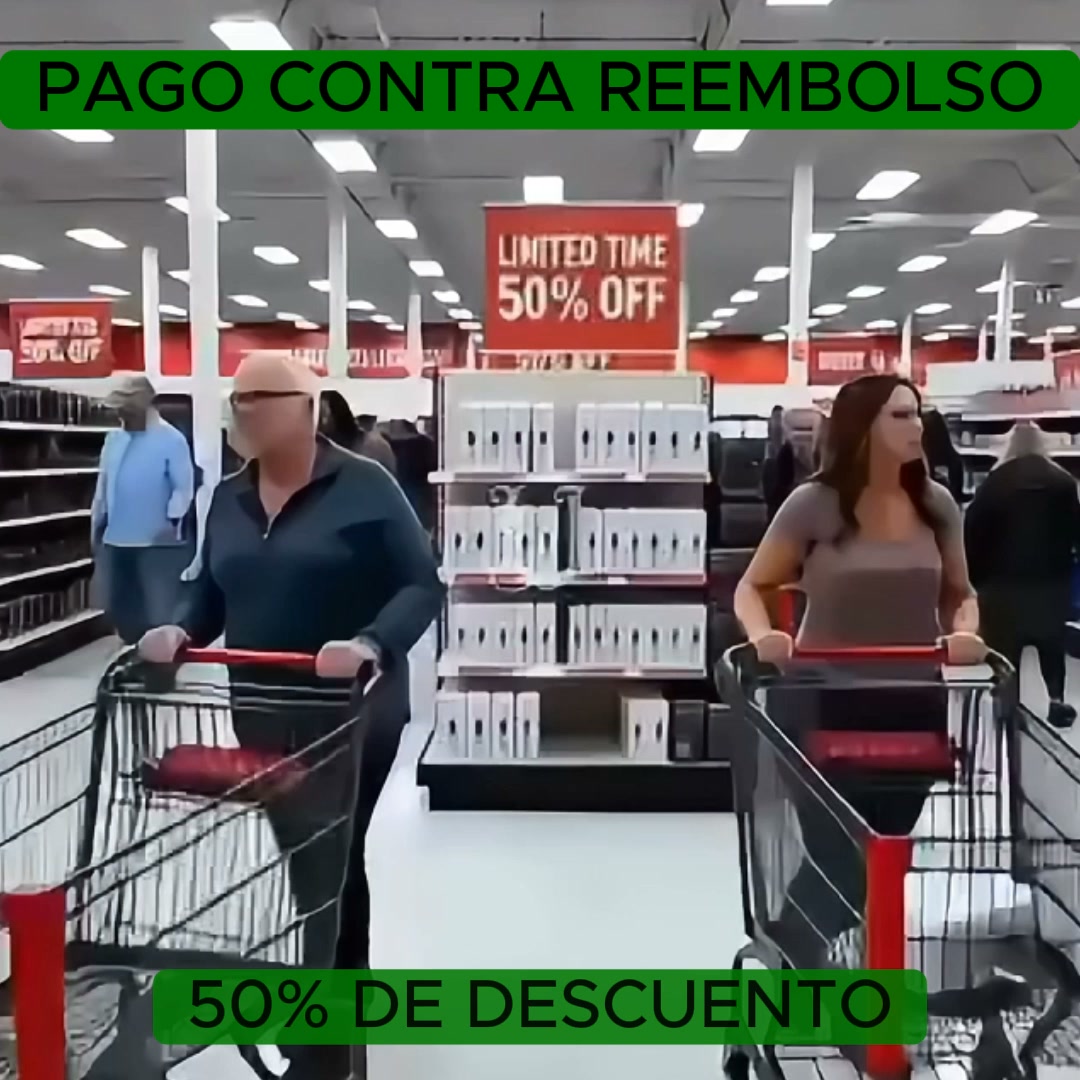 Todo en uno · Paga en casa