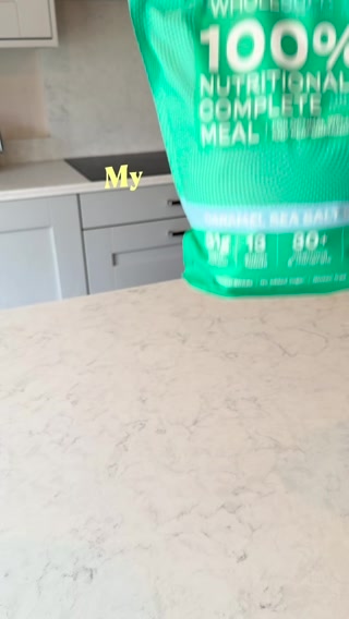 Free Shaker & 21% Off When You Subscribe