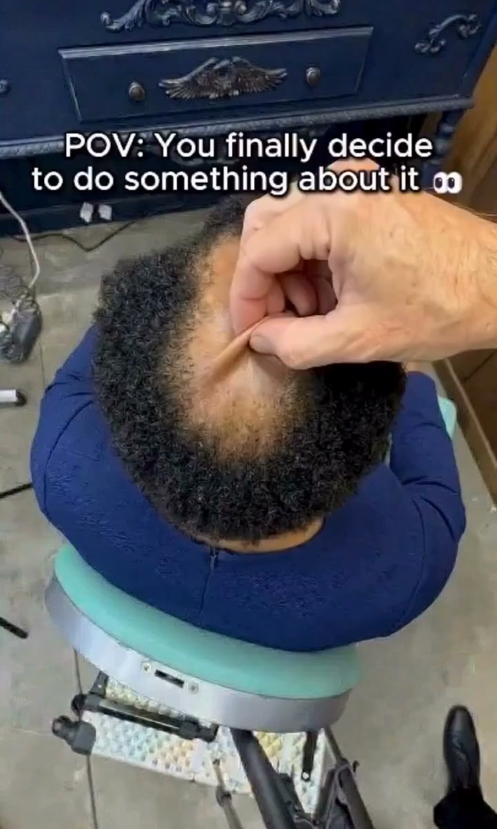 Cabello Más Abundante y Fuerte