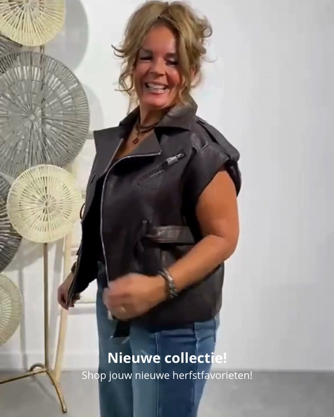 Shop de nieuwe collectie nu!