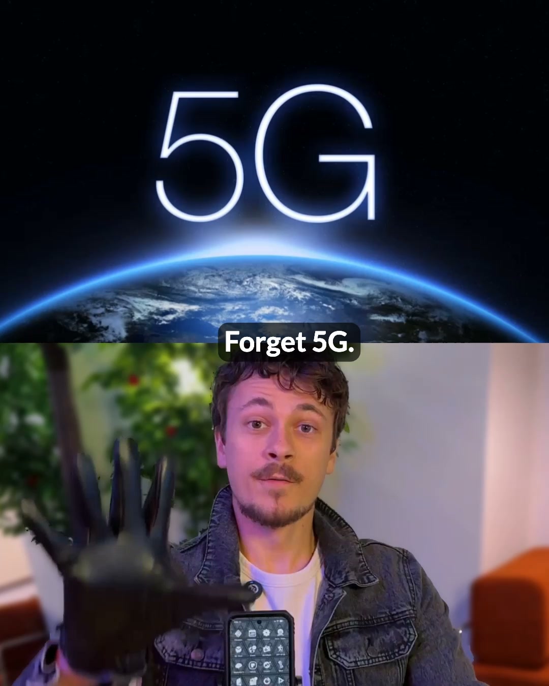 Privacy Devices