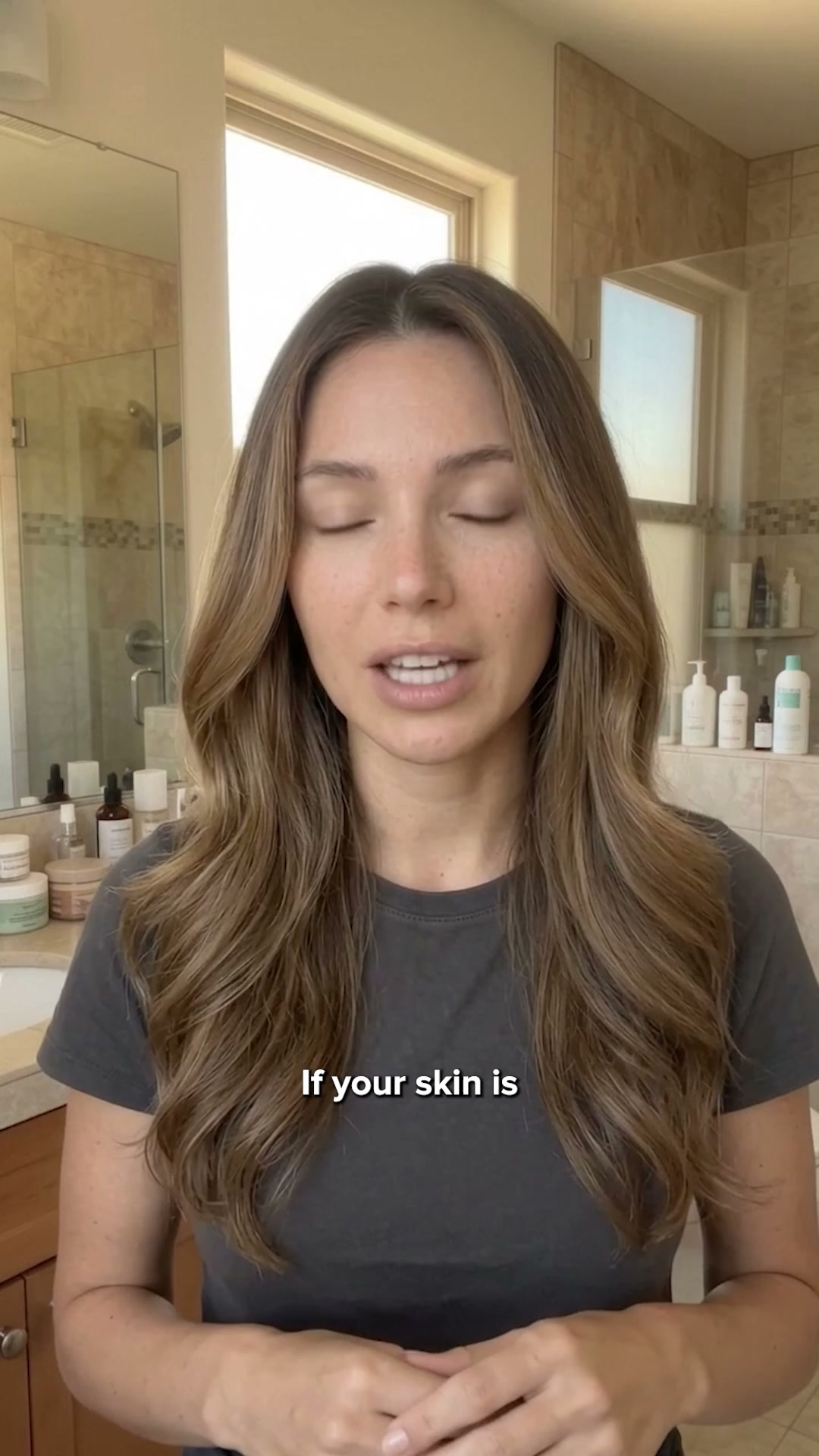 What’s Really In Your Shower Water?