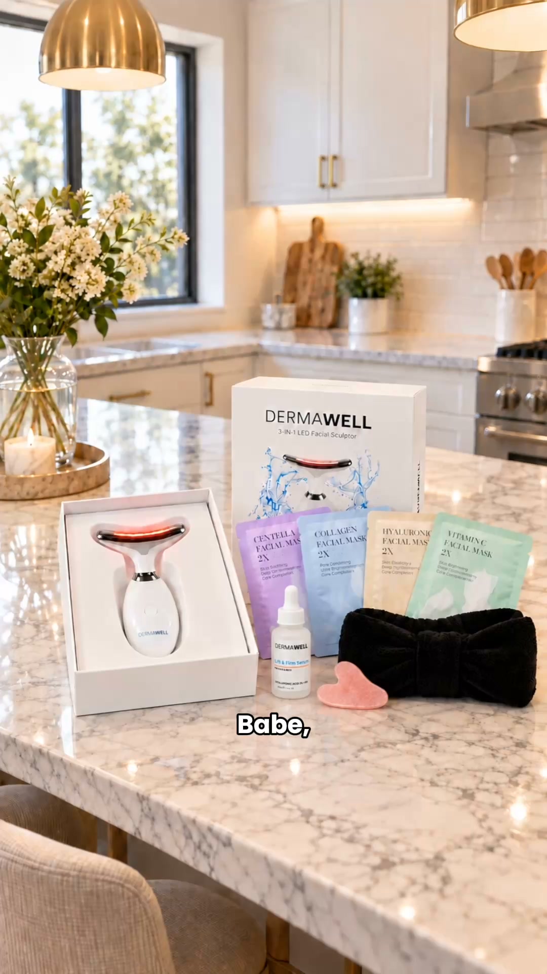 50% OFF + 4 Free Gifts Today!