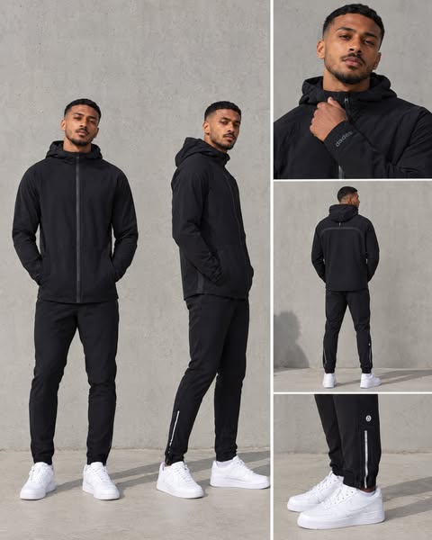 De Depth set · €175