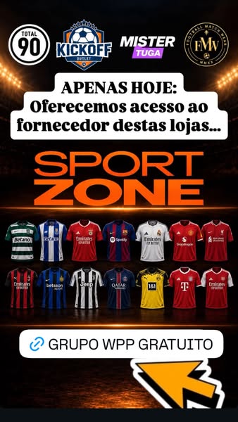 Anúncio de foot_match_wear