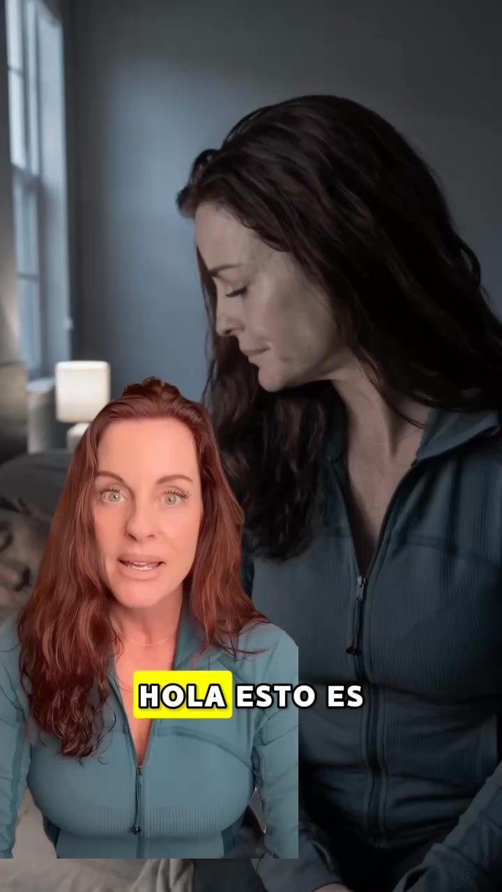 El dolor durante el sexo — se puso tan mal que empecé a sobresaltarme cuando mi marido me tocaba en la cocina.