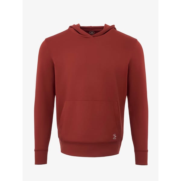 Auburn Blaze Hoodie