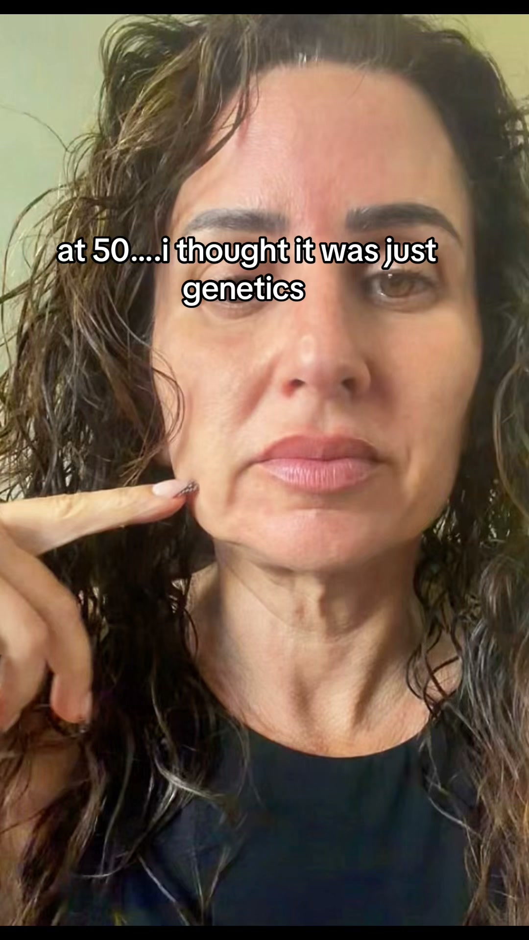 Aging Skin Isn’t Lack of Moisture — It’s Lack of NAD+!