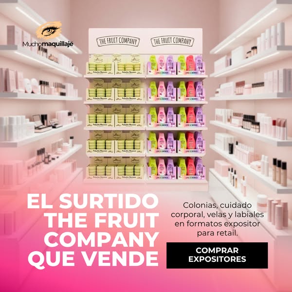 Maquillaje y Cosmética para profesionales