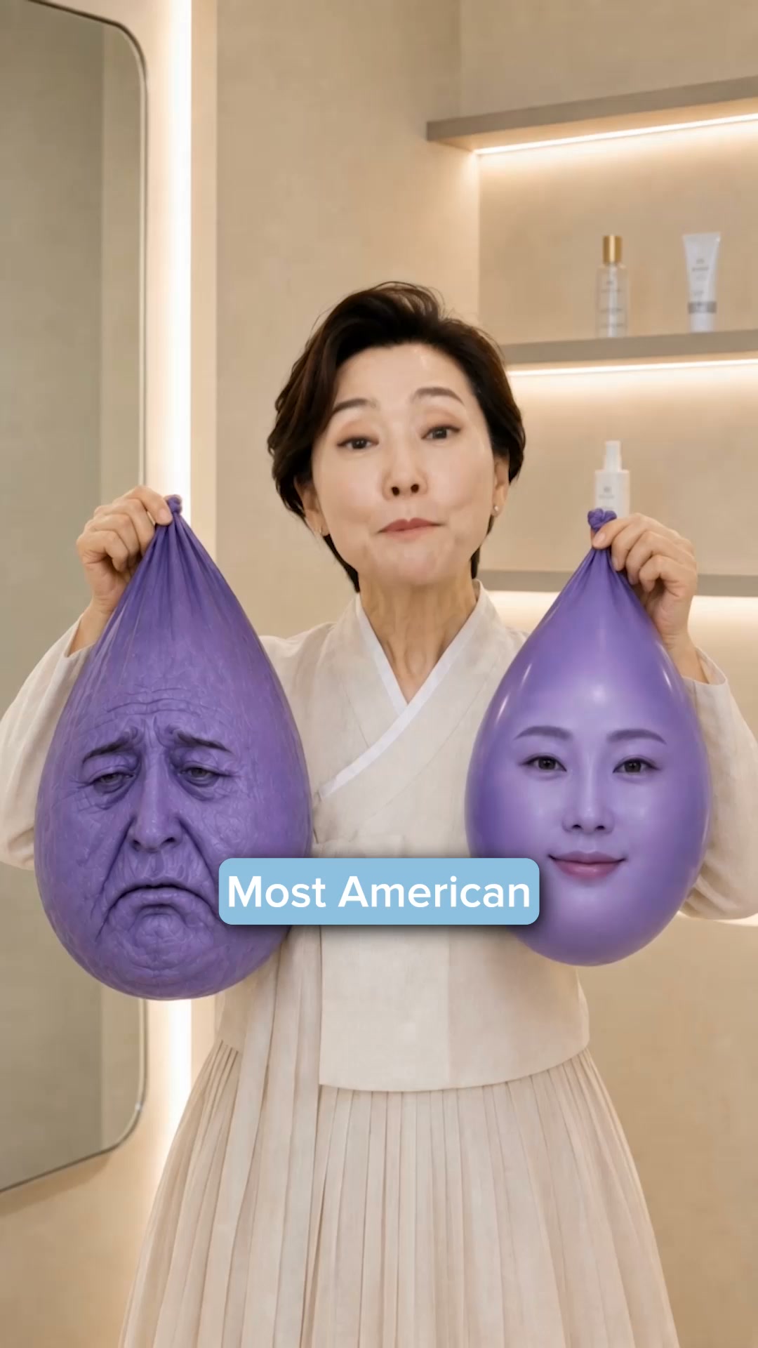 It Was Never Genetics