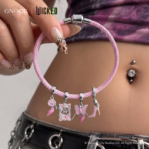 Wicked Pink: BUY 2 GET 2 FREE!