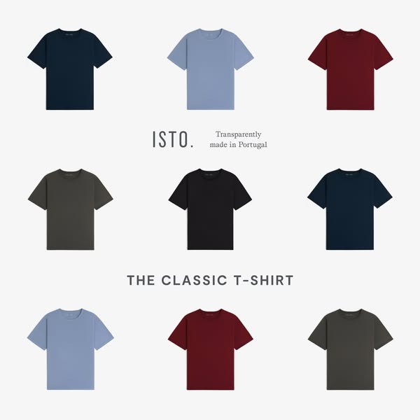 Classic T-Shirt