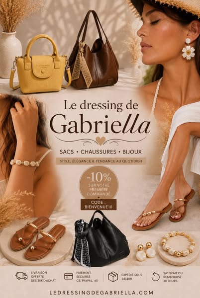 Ledressingdegabriella