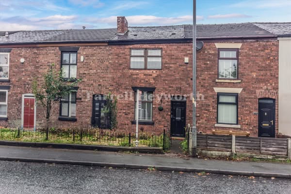 Leigh Road, Westhoughton, Bolton, BL5