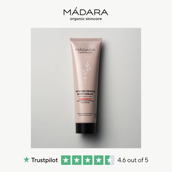 Mádara Organic Skincare