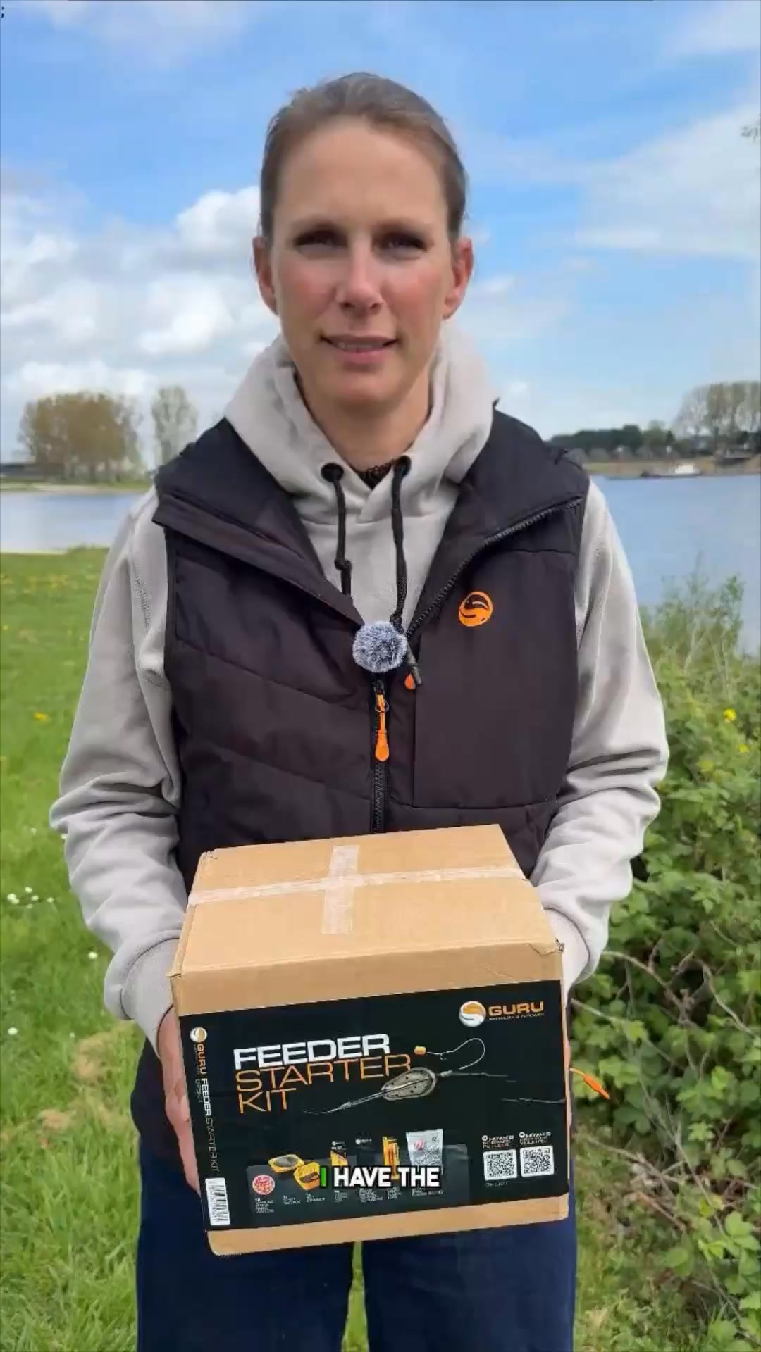 The #1 fishing deals in the UK