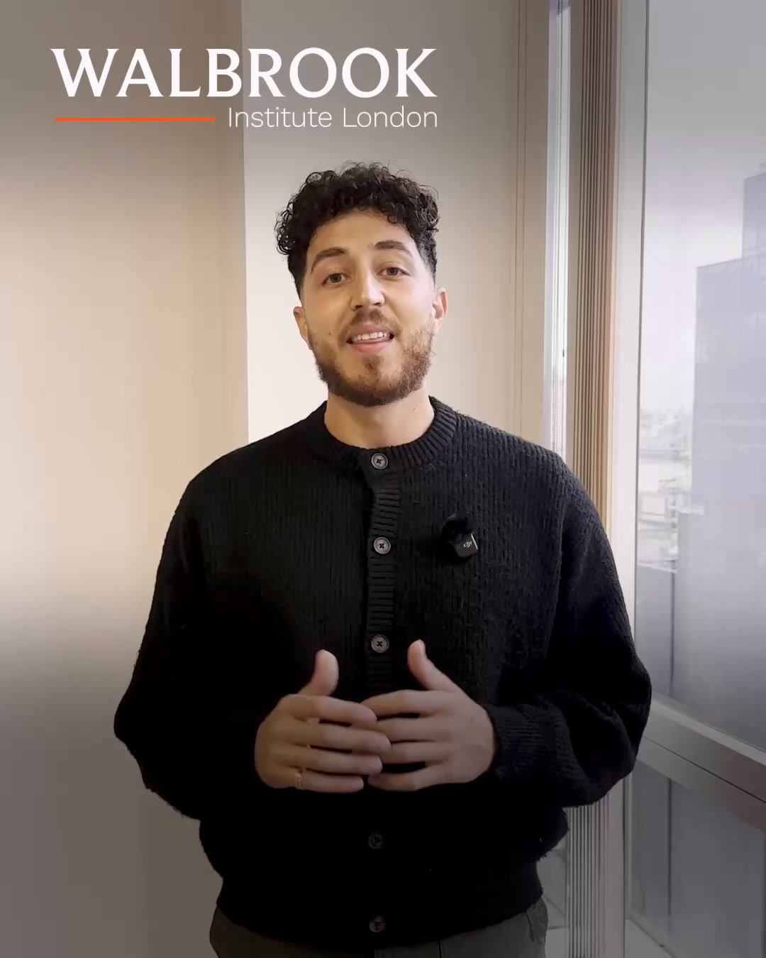 The Walbrook Way