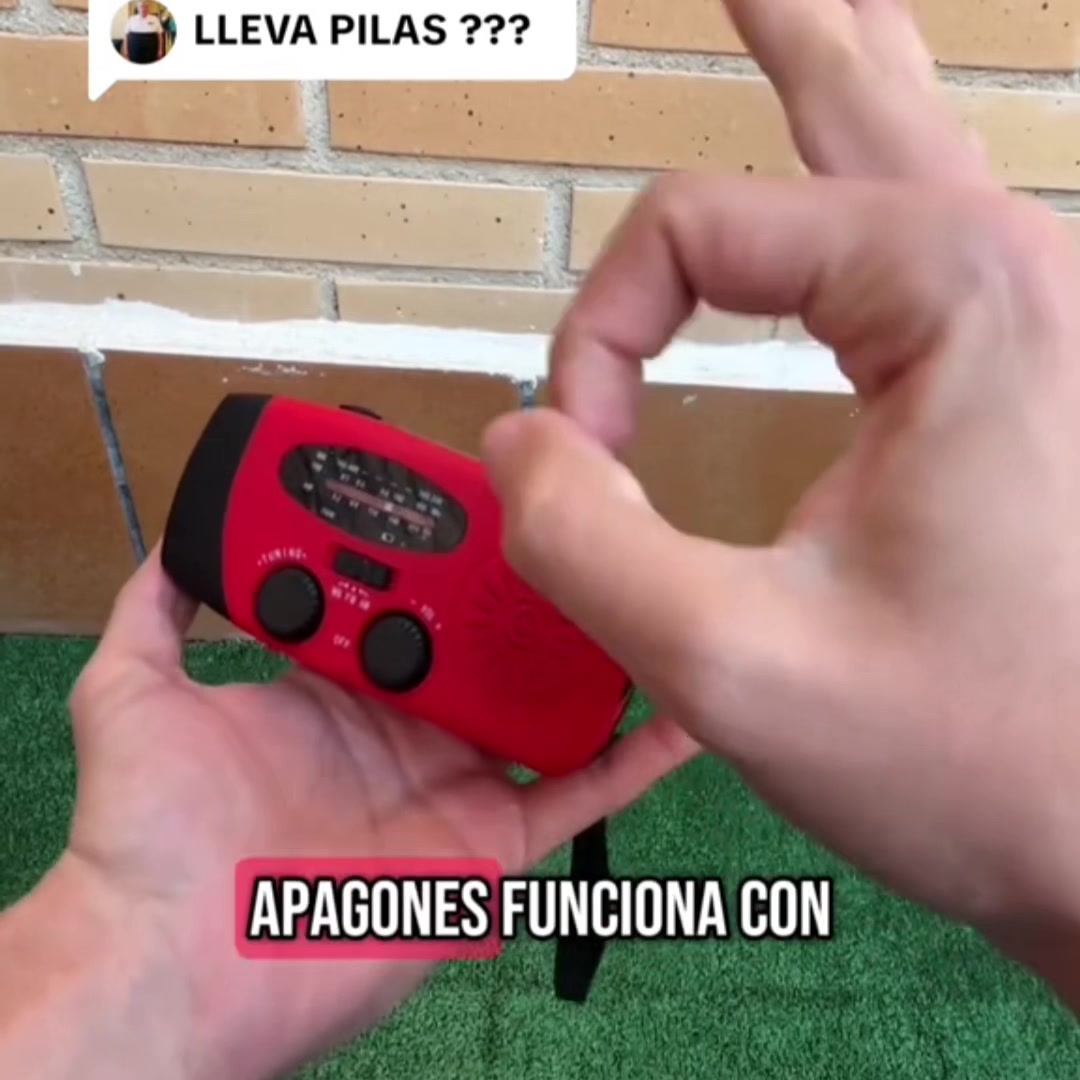 Paga al recibir