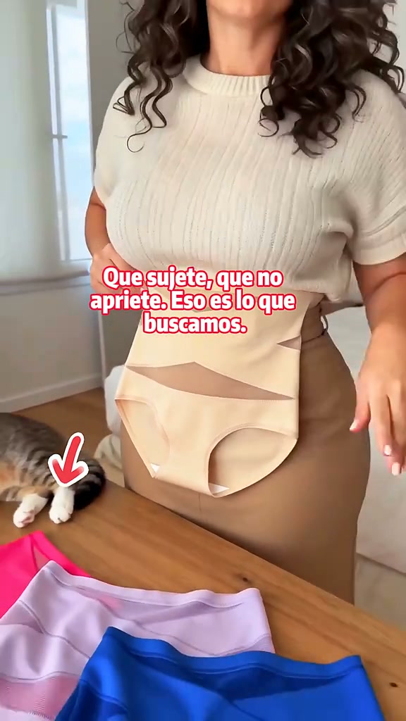 Estiliza tu silueta