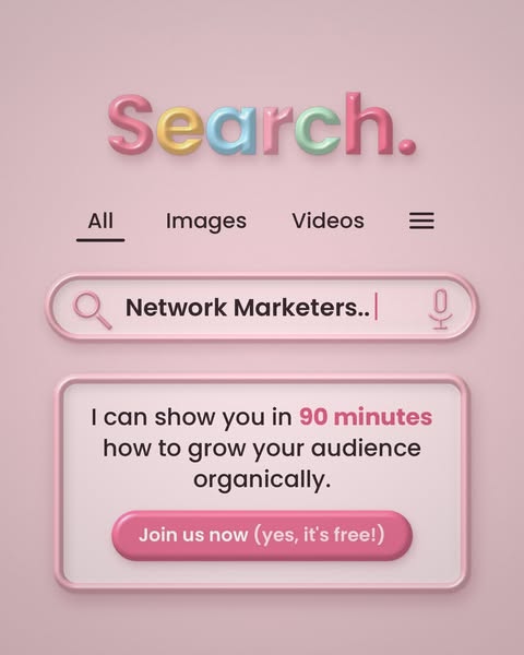 The Attraction Content System
