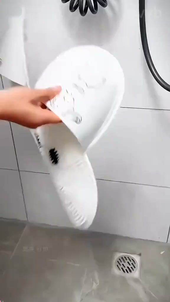 Szorowanie bez schylania