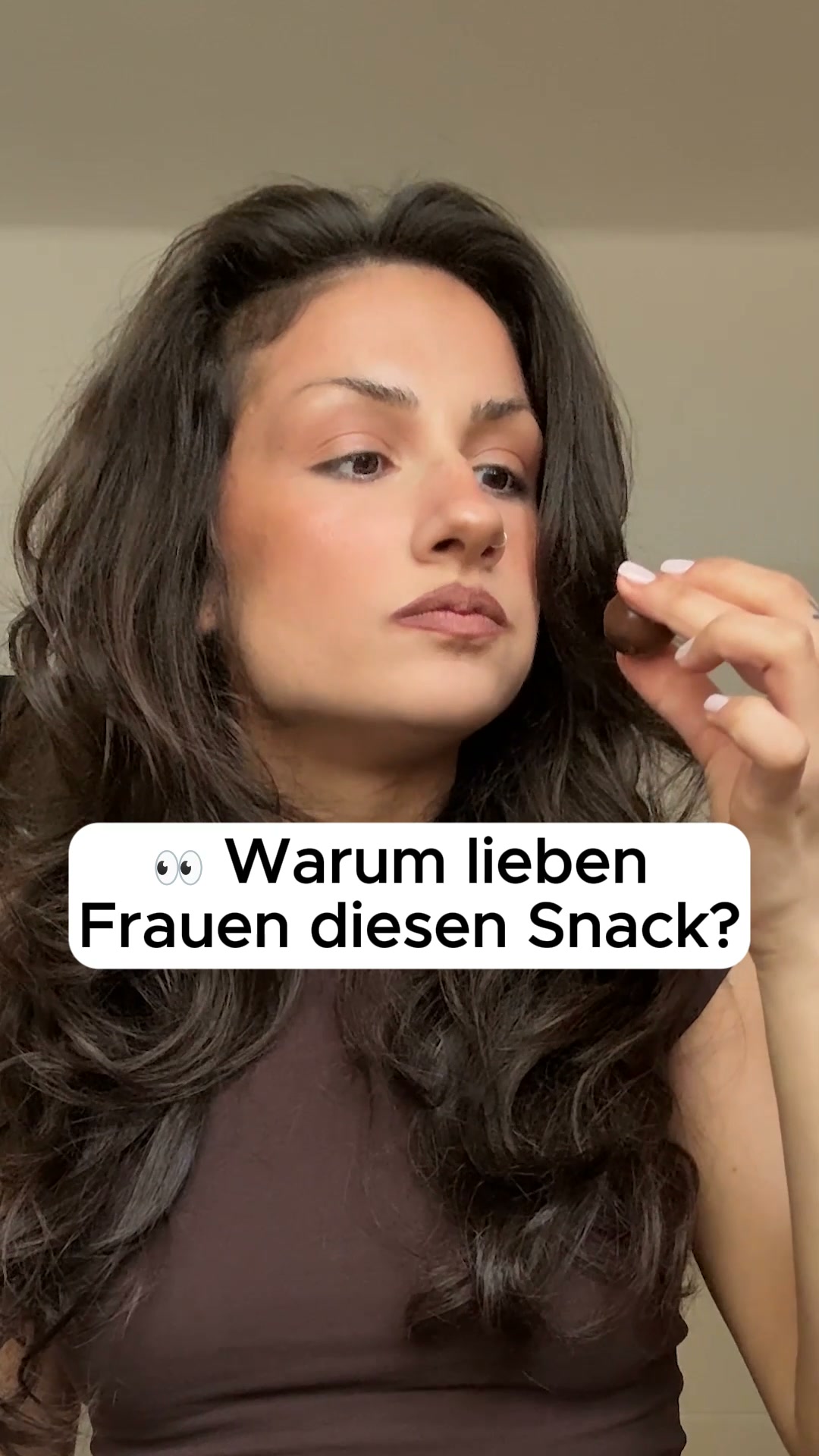 Warum alle diese Schokofrüchte lieben