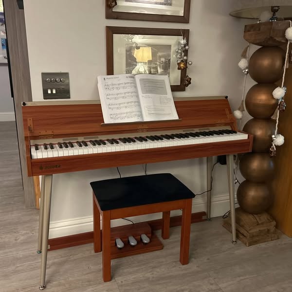 DDP-80 PLUS Pianoforte digitale
