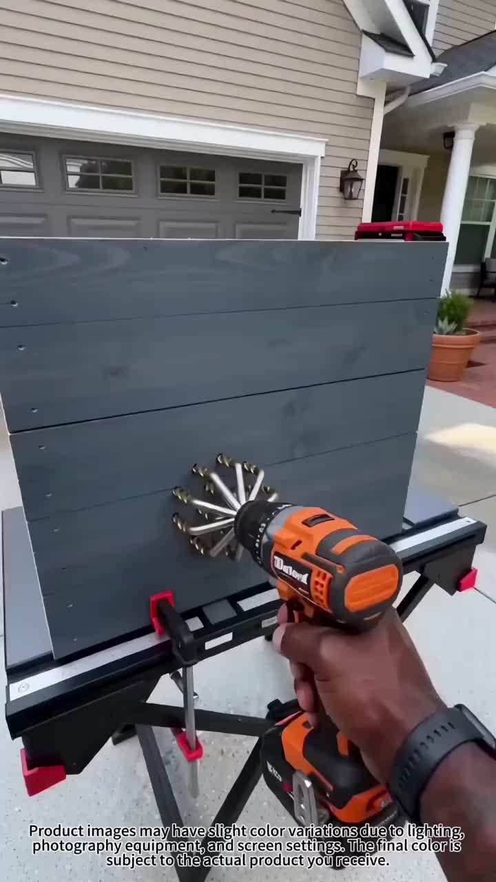 Cobalt Drill Bit Set (6 PCs)