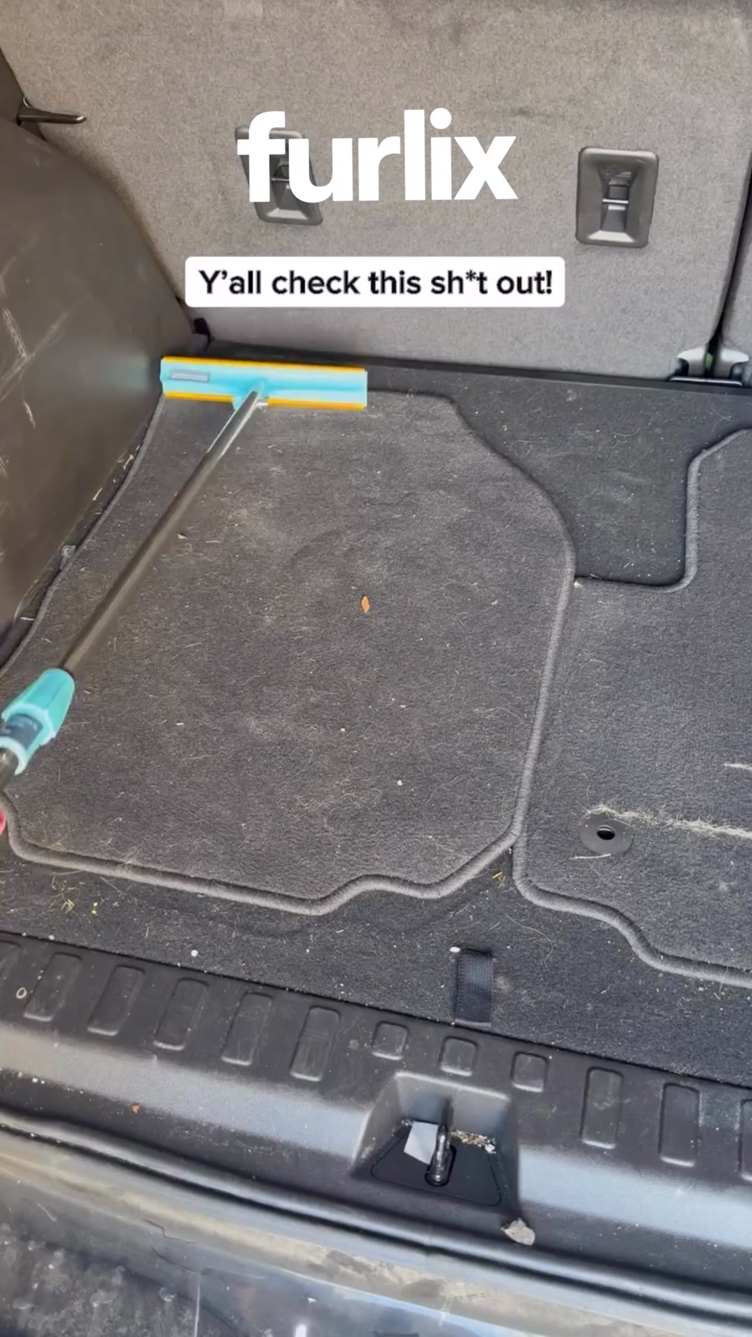 One Kit. Every Surface. No More Fur.
