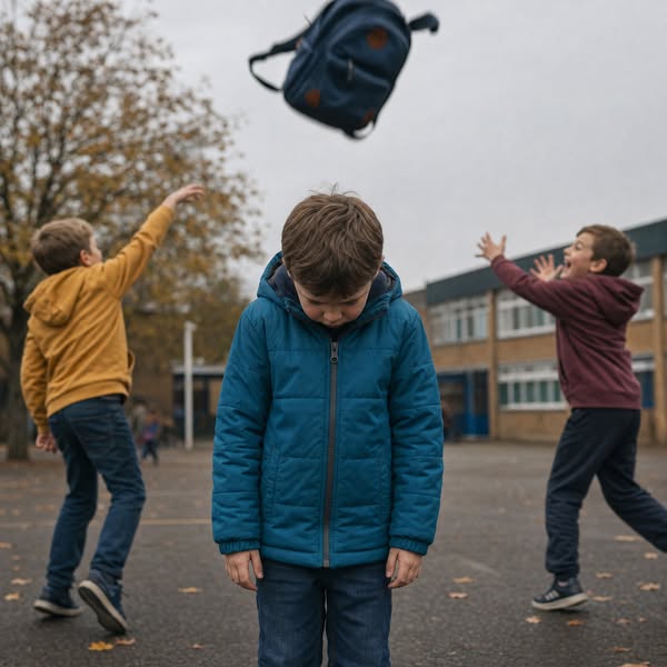 Raise a Kid Who Can Handle Life