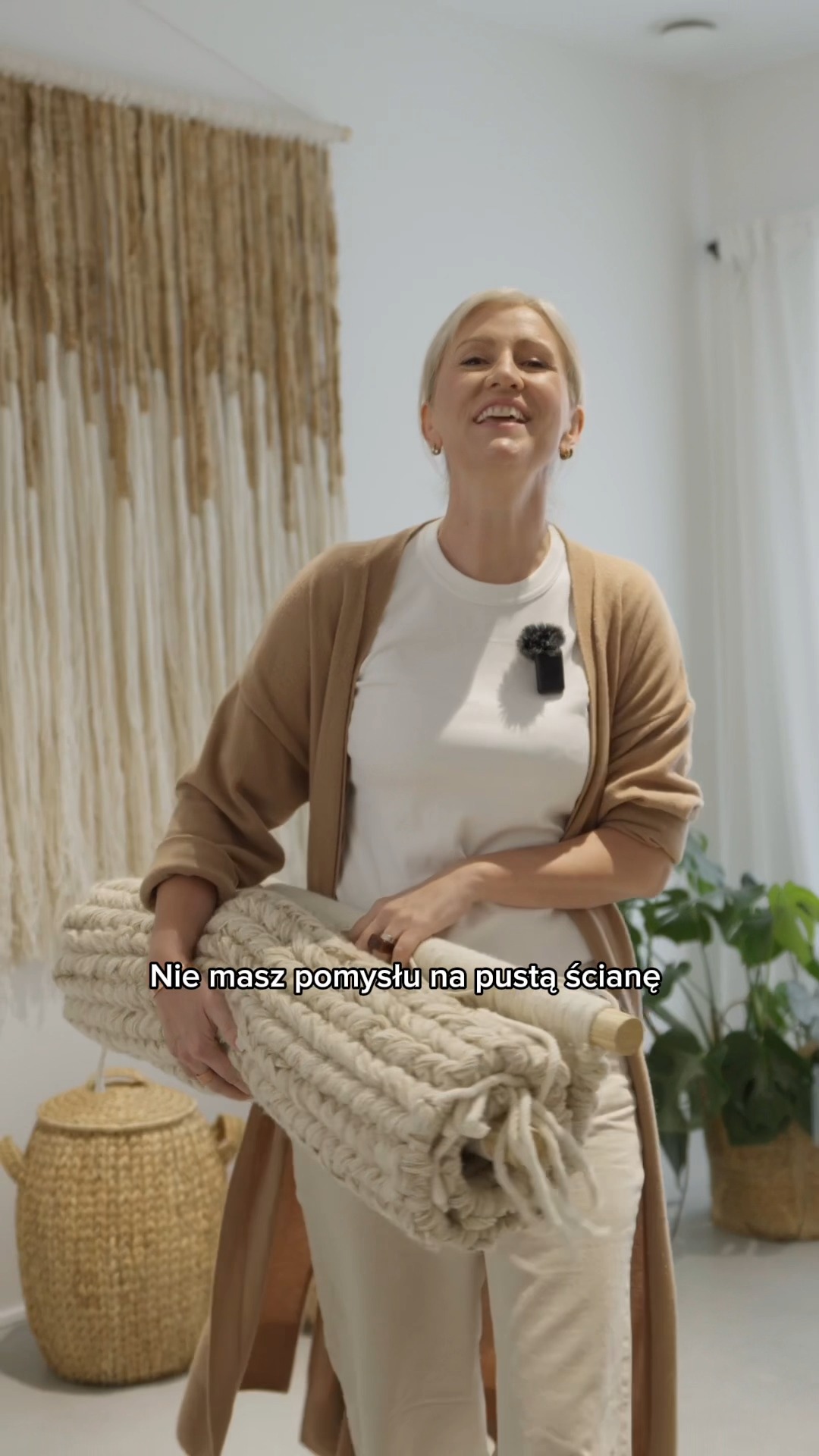 ODMIEŃ SWOJE WNĘTRZE JEDNYM DETALEM
