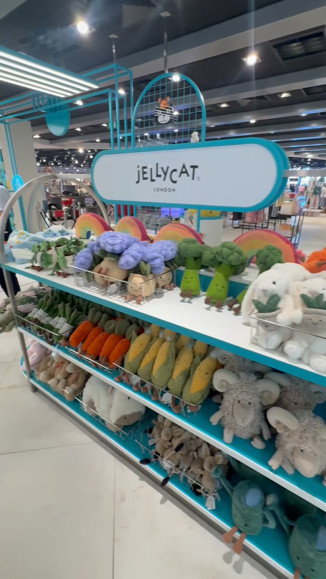 Up to 80% OFF Jellycat- Gift a Little Happiness