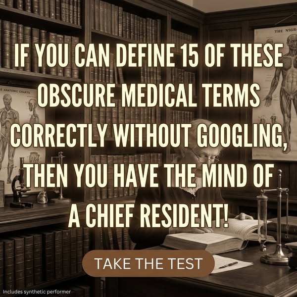 MedSpeak Mastery