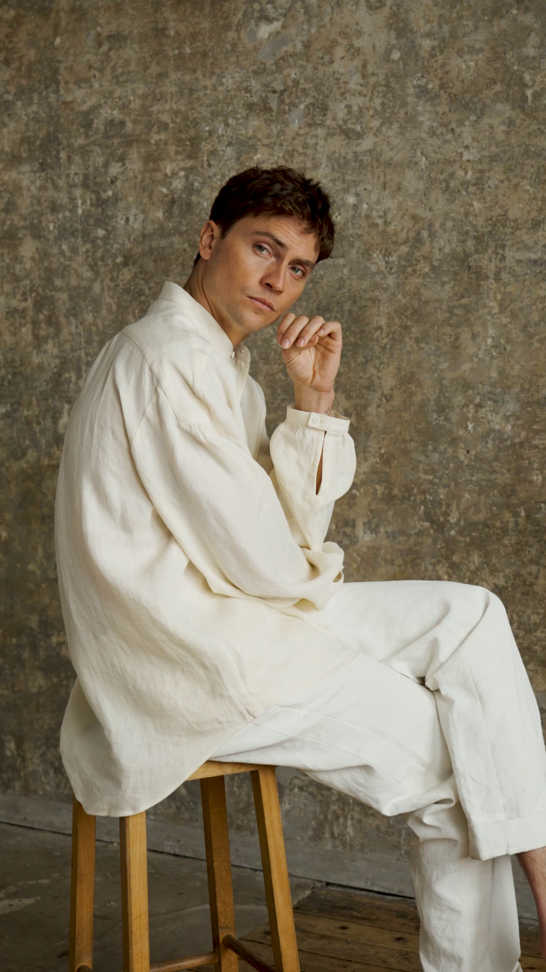 Timeless Shirt Designer